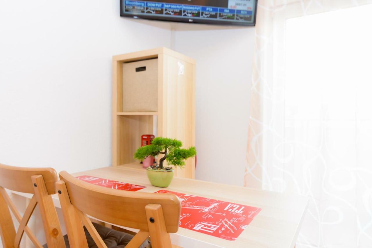 Apartment Private Close To Subway *
