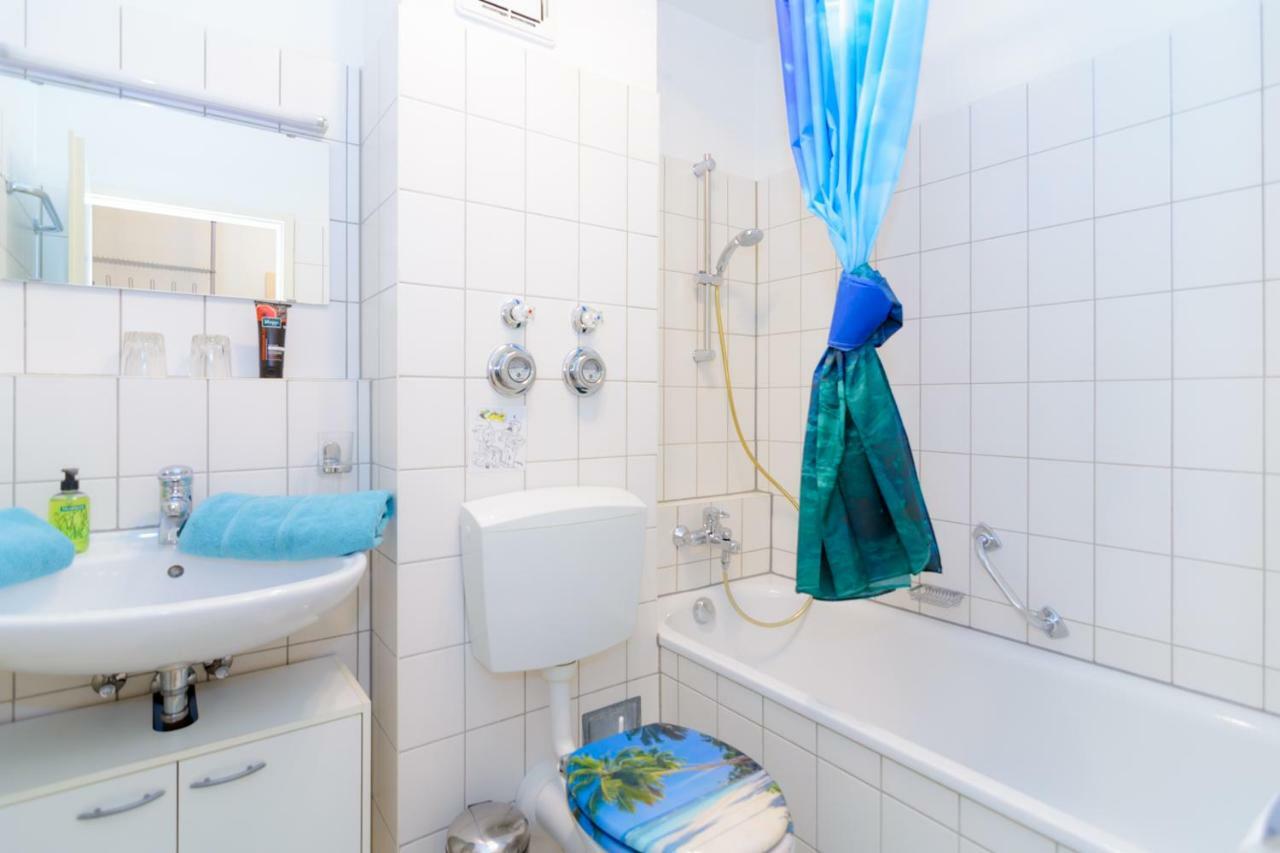 Private Close To Subway * Nuremberg