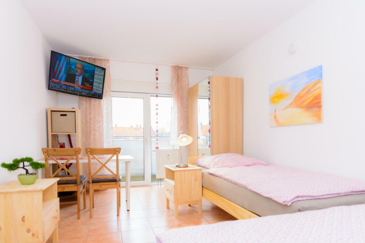 Apartment Private Close To Subway *