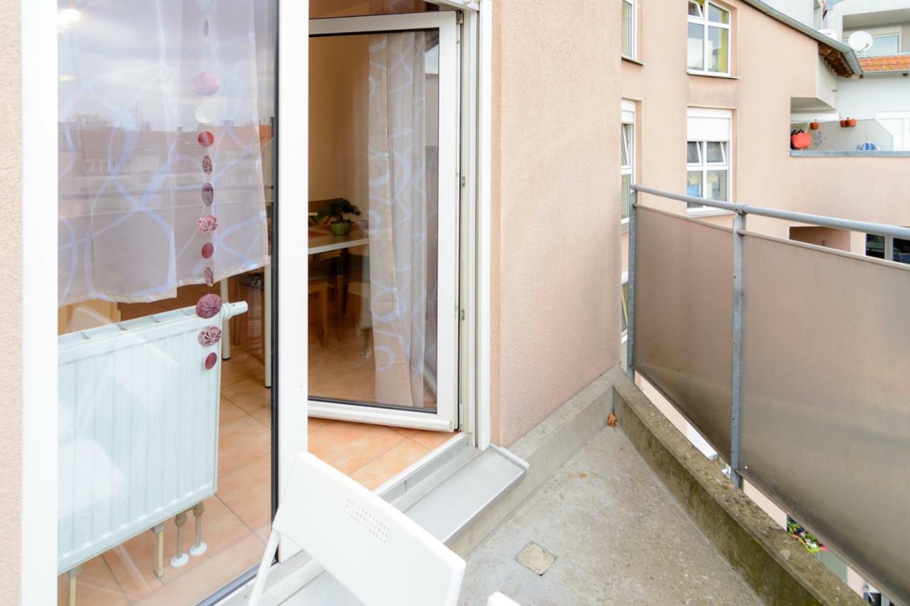 Apartment Private Close To Subway *