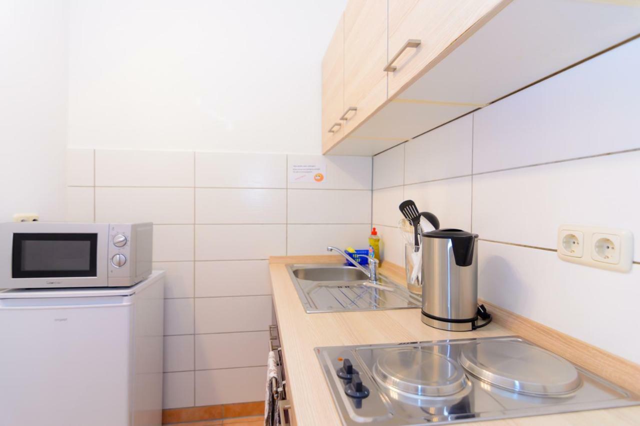 Apartment Private Close To Subway *