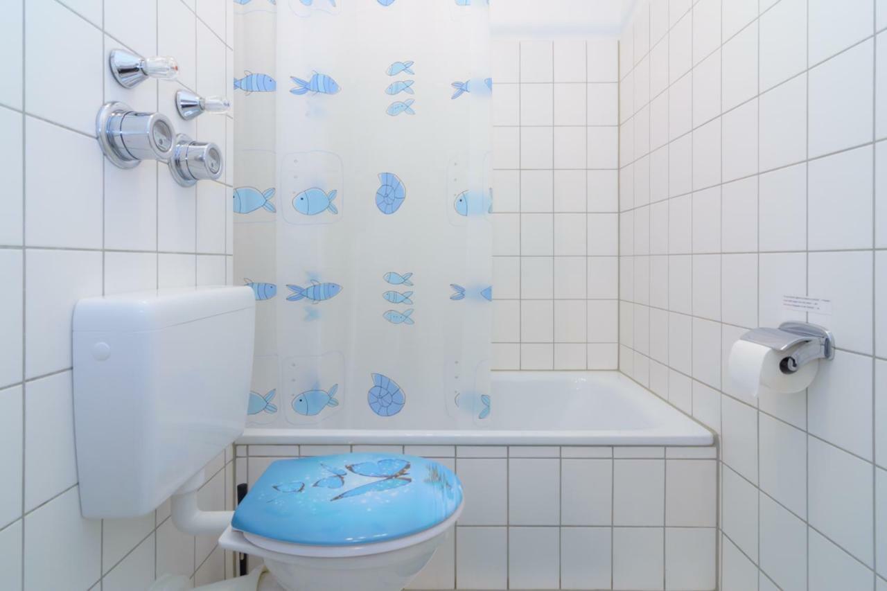 Apartment Private Close To Subway Nürnberg
