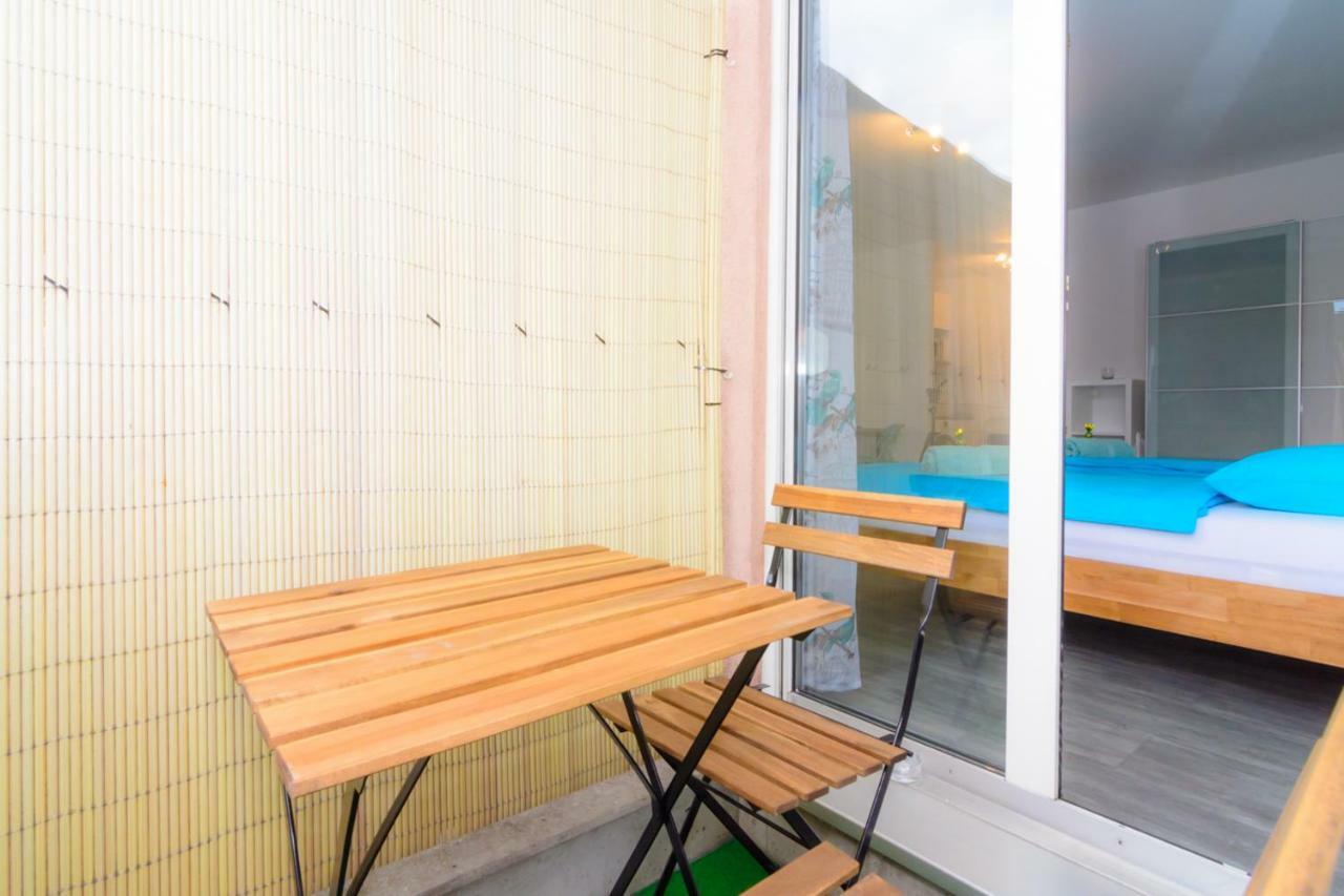 Private Close To Subway * Nuremberg