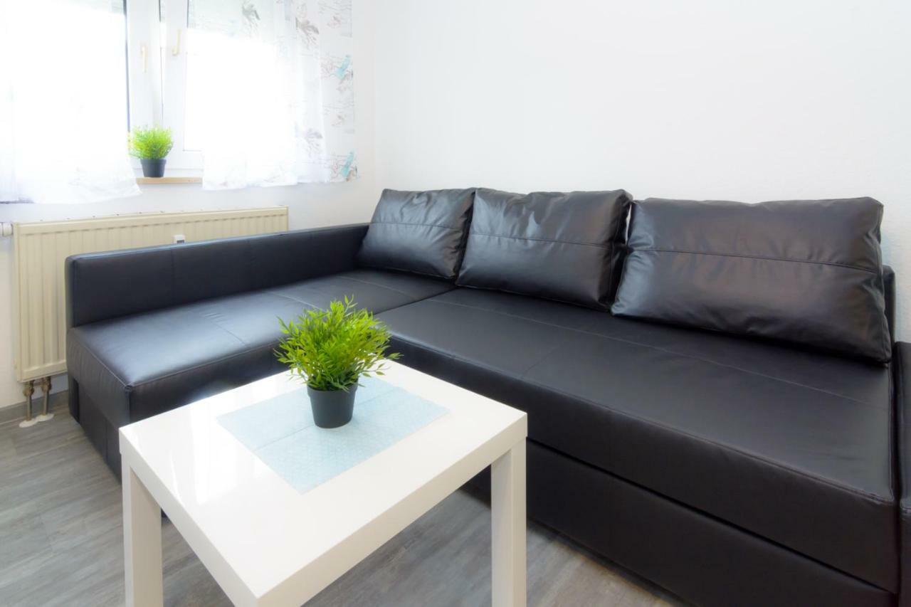 Private Close To Subway Apartment Nürnberg