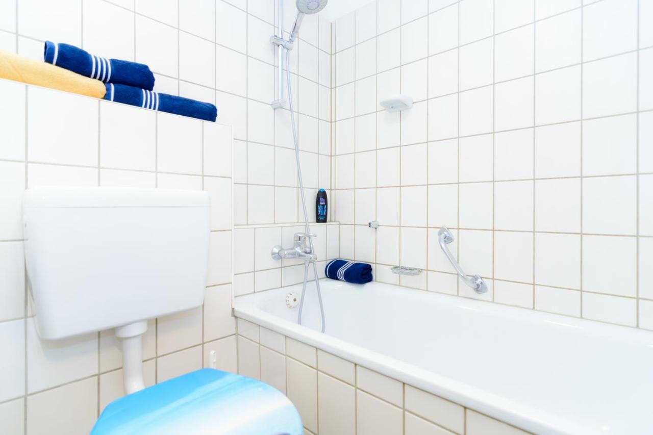 Private Close To Subway * Nuremberg