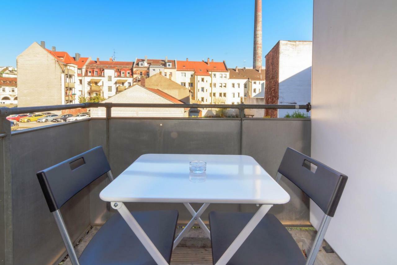 Apartment Private Close To Subway