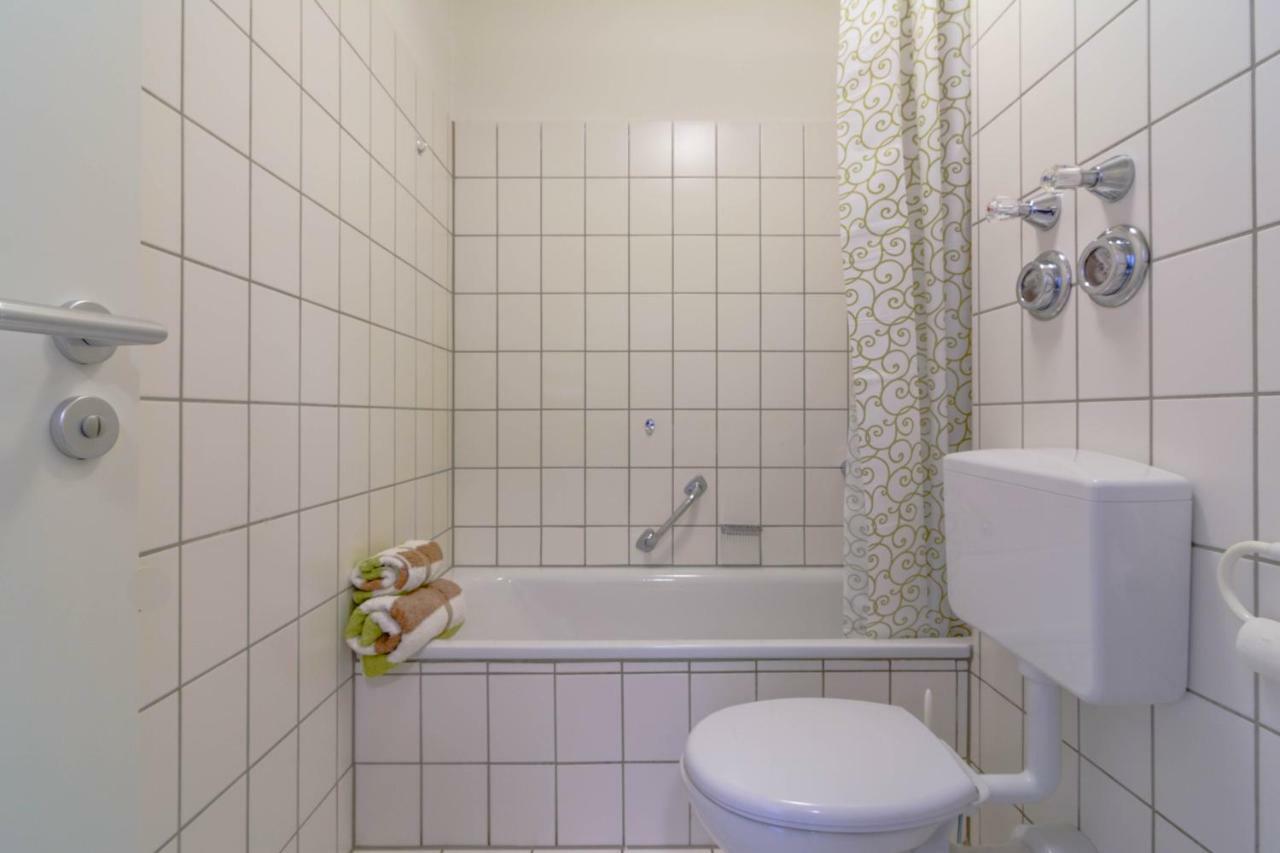 Apartment Private Close To Subway Nürnberg