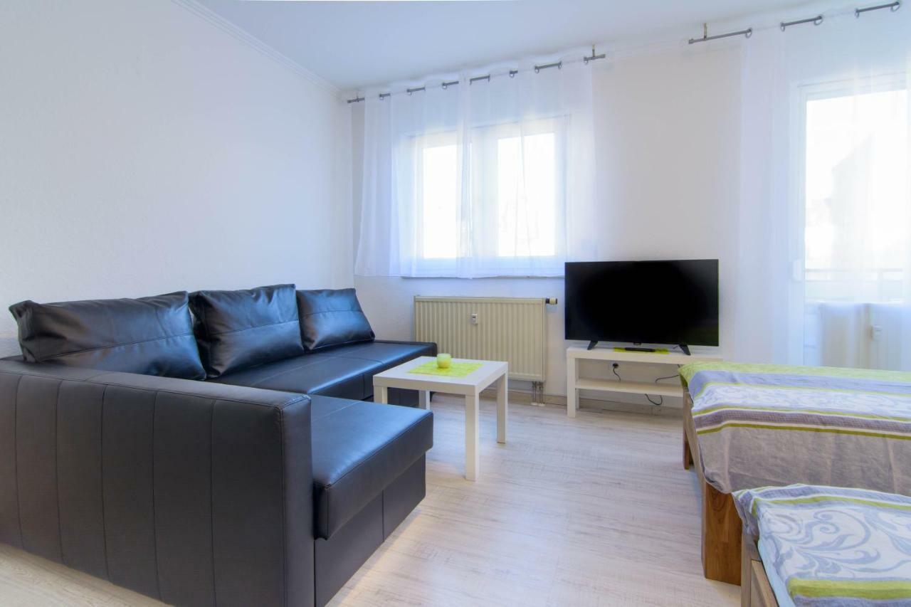 Apartment Private Close To Subway Nürnberg