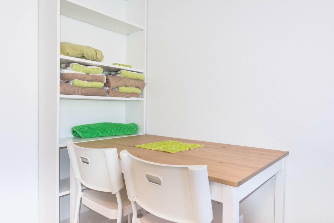 Private Close To Subway Apartment Nuremberg